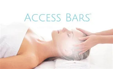Access Bars Consciousness
